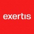 Exertis Ztorm logotyp