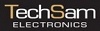 Techsam Electronics AB logotyp