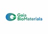 GAIA BioMaterials AB logotyp