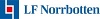 Professionals Nord Rekrytering AB logotyp
