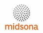 Midsona Sverige AB logotyp