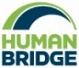 Human Bridge Stiftelse logotyp