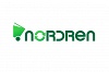 NordRen AB logotyp