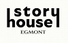 Story House Egmont logotyp