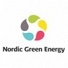 Nordic Green Energy logotyp