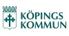 Köpings kommun logotyp