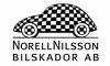 NorellNilsson Bilskador AB logotyp