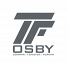 TF I OSBY AB logotyp
