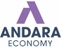 Andara Economy logotyp