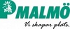 Parkering Malmö logotyp