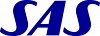 Scandinavian Airlines logotyp