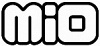 Mio Örnsköldsvik logotyp