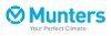 Munters Europe logotyp