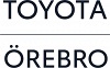 Toyota Örebro logotyp