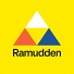 Ramudden AB logotyp