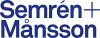 Semrén & Månsson Group AB logotyp