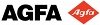 Agfa Gevaert logotyp