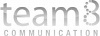 Team Mate Communication AB (Team8) logotyp