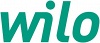 WILO Nordic AB logotyp