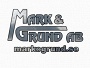 Mark & Grund AB logotyp