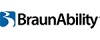 BraunAbility Europe AB logotyp