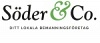 Söder & Co Sverige AB logotyp