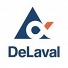 DeLaval logotyp