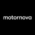 Motornova AB logotyp