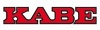 KABE AB logotyp