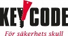 Key Code Security logotyp