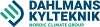 Dahlmans Kylteknik logotyp