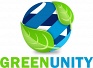 Green Unity AB logotyp