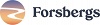 Forsbergs Fritidscenter AB logotyp