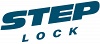 StepLock logotyp