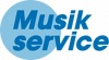 Musikservice Sweden AB logotyp