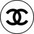 Chanel logotyp