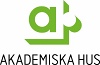 Akademiska Hus logotyp