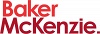 Baker McKenzie logotyp