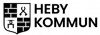 Heby kommun logotyp