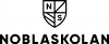Noblaskolan Järla Sjö logotyp