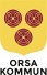 Orsa Kommun logotyp