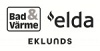 Eklunds Mora logotyp