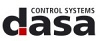 Dasa Control Systems logotyp