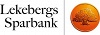 Lekebergs Sparbank logotyp
