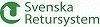 Svenska Retursystem AB logotyp