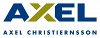 Axel Christiernsson International AB logotyp