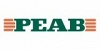 Peab Transport & Maskin logotyp