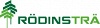 Rödins Trä AB logotyp