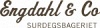 Engdahl & Co logotyp
