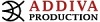Addiva Production logotyp